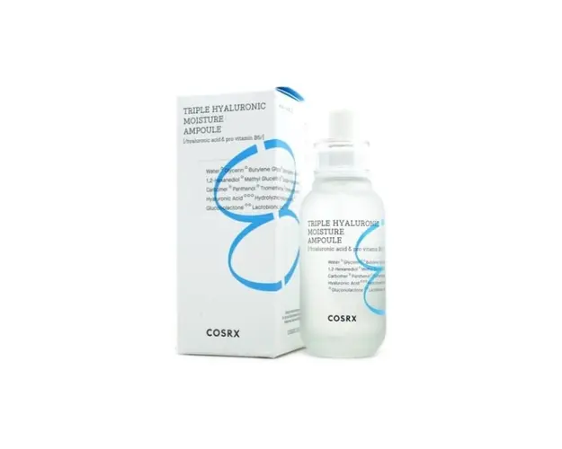 COSRX Serum cu Acid Hialuronic si Pro Vitamina B5, 40ml 