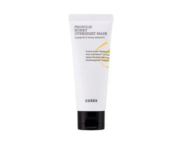 COSRX Masca noapte hidratanta - miere Full Fit, 60ml