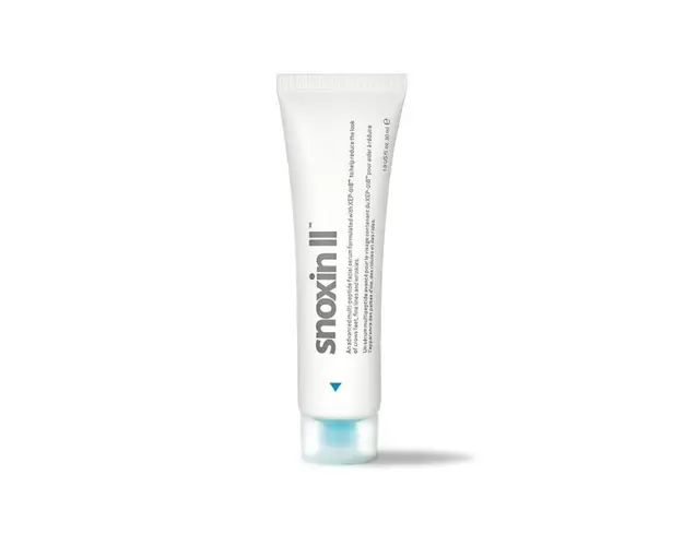 Ser facial - peptide, Snoxin II, 30ml, Indeed Labs 