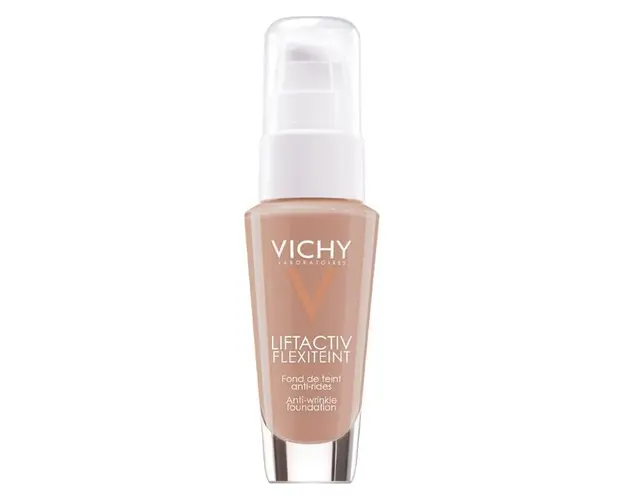 VICHY Liftactiv flexiteint fond de ten, nuanta 35, 30ml