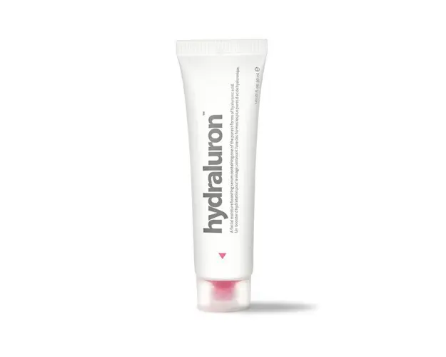 Ser anti-aging, Hydraluron, 30ml, Indeed Labs 