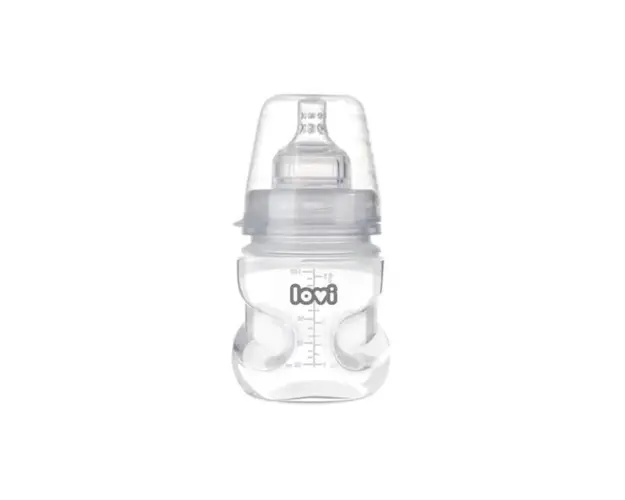 LOVI Biberon Medical+ 21/564, 150 ml