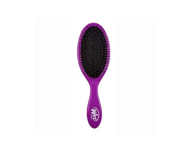 WET BRUSH Perie pentru descurcarea parului Original Mov, 1 bucata