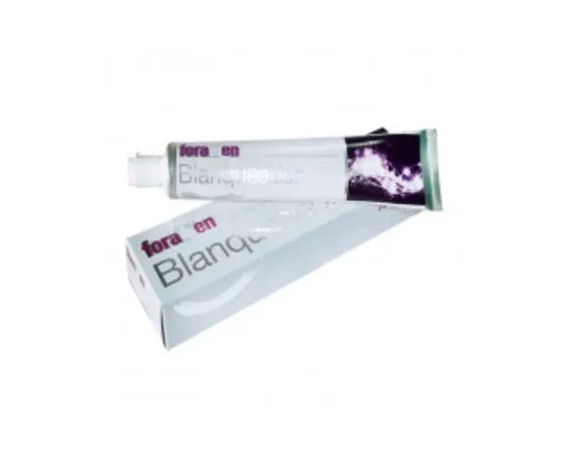Foramen 302 Whitening pasta dinti pentru albire, 75ml