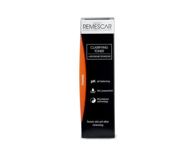 Remescar Lotiune tonica, 200ml