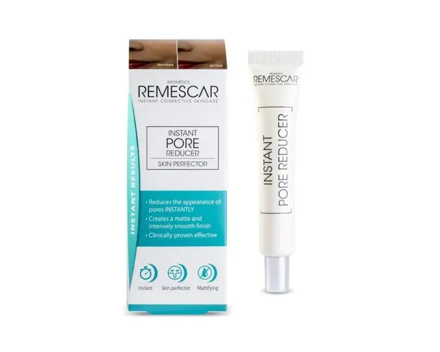 Remescar Tratament pentru reducerea porilor, 20ml