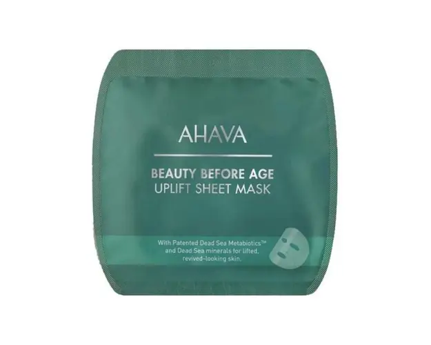 Ahava Masca Beauty Before Age, 17g
