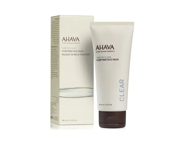 Ahava Masca Time to Clea, 100ml