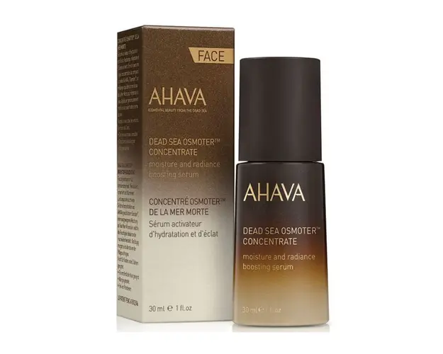 Serum fata Dead Sea Osmoter, 30ml, Ahava