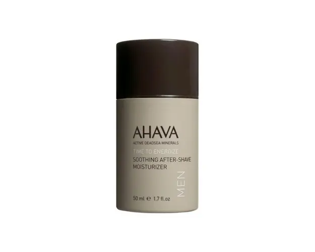 Ahava After Shave hidratant Men Soothing, 50ml