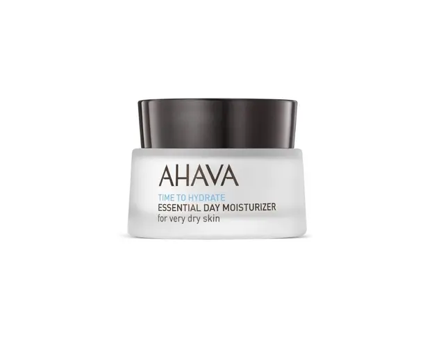 Ahava Crema Time to Hydrate Essential, 50ml