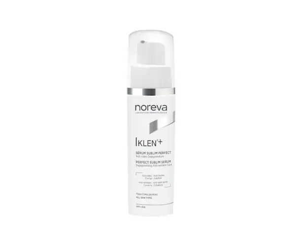 Noreva Iklen+ Ser Perfect sublim depigmentant, 30ml