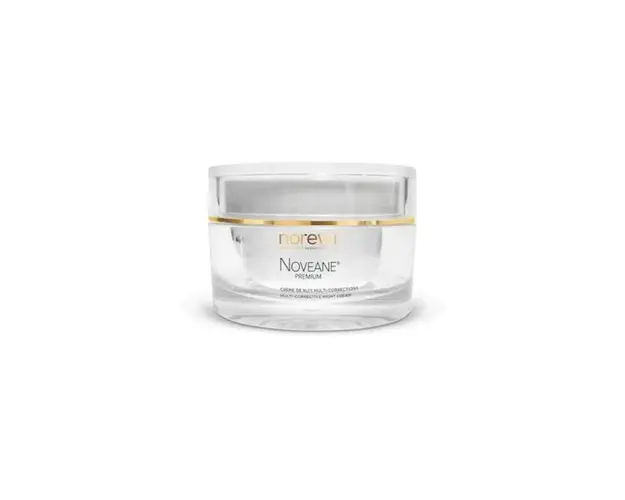 Noreva Noveane Premium Crema de noapte antirid, 50ml