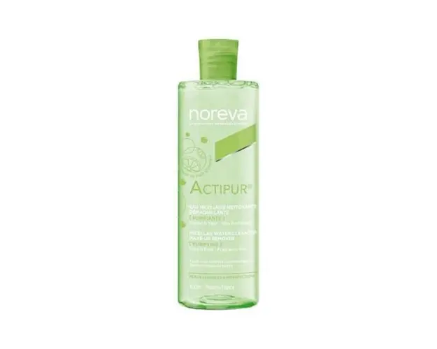 Noreva Actipur Apa micelara, 400ml