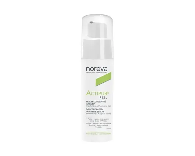 Noreva Actipur Ser peeling, 30ml