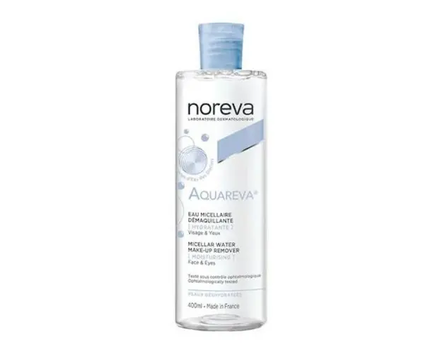 Noreva Aquareva Apa micelara, 400ml