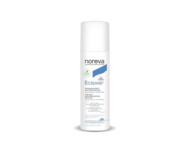 Noreva Eczeane UHT Balsam relipidant anti-mancarime, 100ml