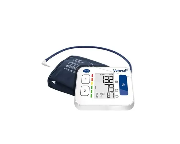 HartMann Veroval Compact Tensiometru brat, 1 bucata