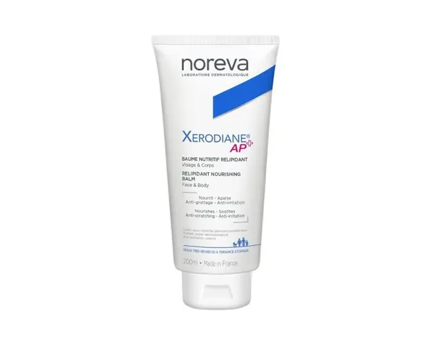 Noreva Xerodiane AP+ Balsam nutritiv relipidant, 200ml