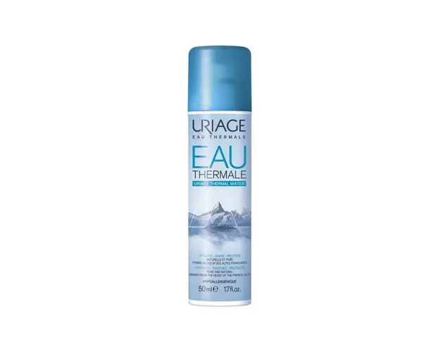 URIAGE Apa termala, 50ml
