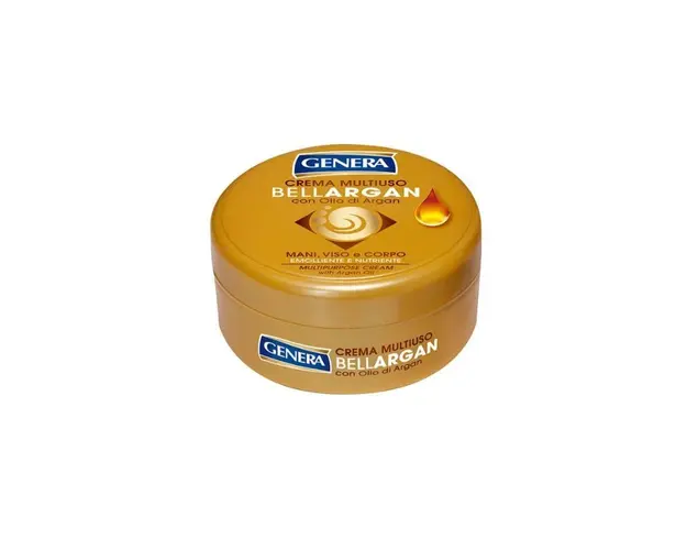 GENERA Crema BellArgan, 160ml