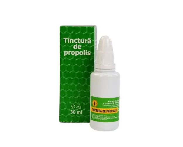 Tinctura de Propolis, 30ml