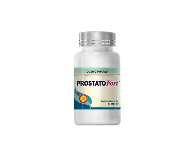 Cosmopharm Prostatofort, 30 capsule