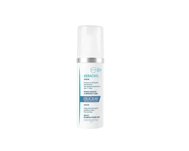 Ser Keracnyl, 30 ml, Ducray 
