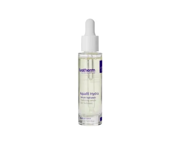Ser Hidratant, Aquafil Hydra, 30ml, Ivatherm