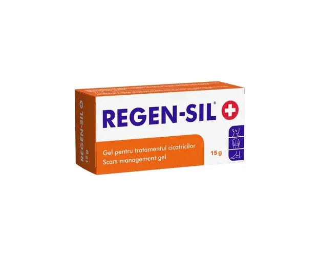 Regen-Sil gel, 15g 