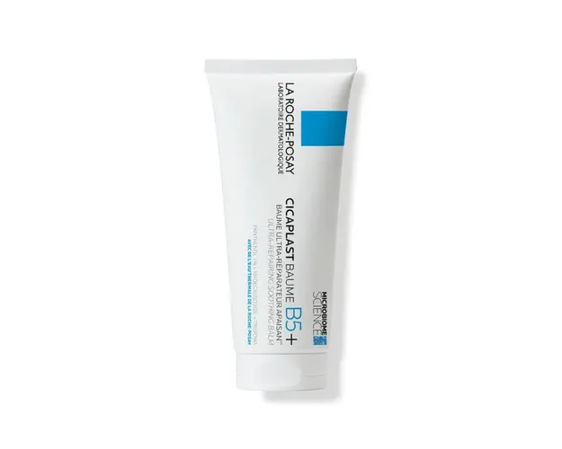 La Roche Posay CICAPLAST B5 Balsam reparator calmant, 100ml