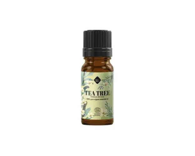 Ulei esential de Tea Tree, 10 ml