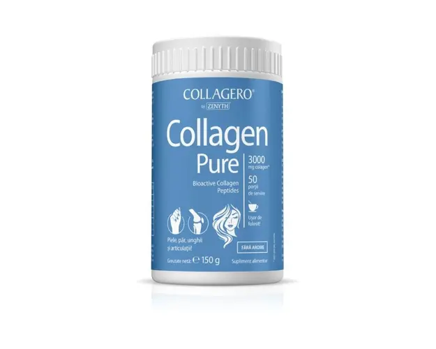 Zenyth Collagen pure, 150g