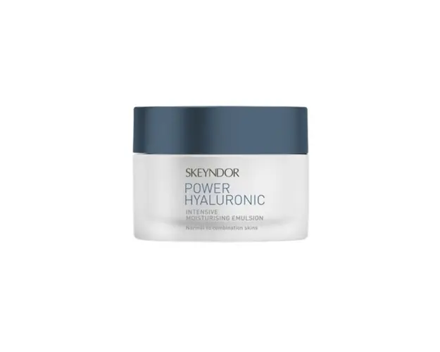 SKEYNDOR Emulsie intensiv hidratanta pt piele normala mixta, 50ml 