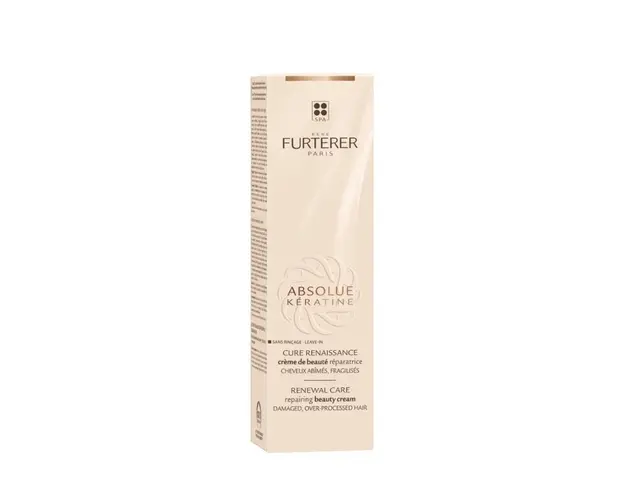 Rene Furterer Absolue Keratine Crema Leave-in, 100ml