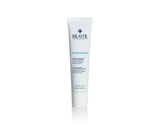 Crema antirid LIGHT, 40ml, RILASTIL HYDROTENSEUR