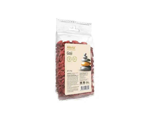 Alevia Goji, 100g
