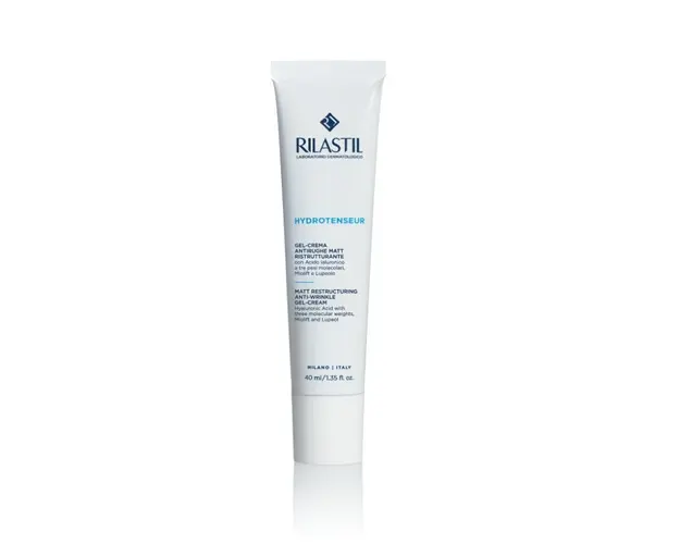 Gel crema antirid MAT, 40 ml, RILASTIL HYDROTENSEUR