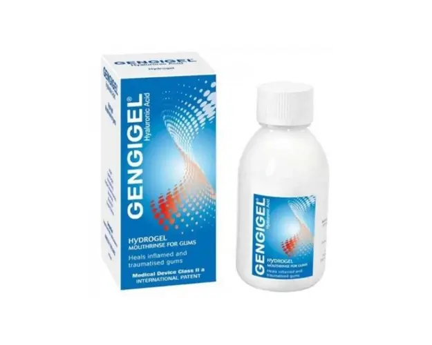 Gengigel Hydrogel, 150ml
