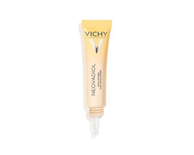 VICHY NEOVADIOL Crema multi-corectoare pentru conturul ochilor si al buzelor, 15ml