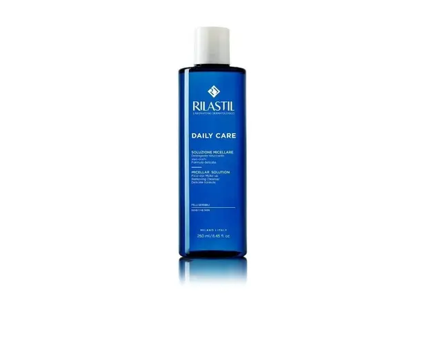 RILASTIL DAILY CARE Apa micelara, 250ml