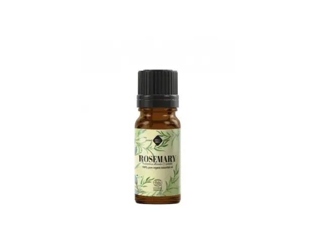 Ulei esential de Rozmarin, 10 ml