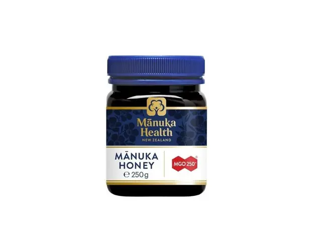 Manuka Health Miere de Manuka MGO 250+, 250g