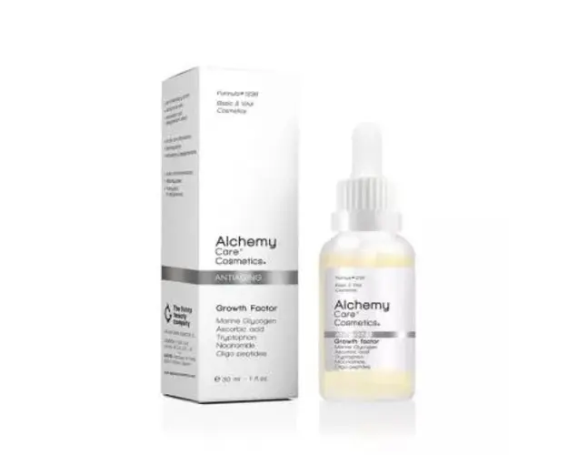 Serum Growth Factor, 30 ml, Alchemy 