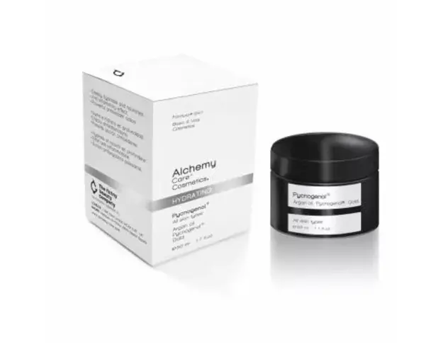 Alchemy Crema hidratanta Pycnogenol, 50 ml