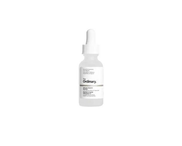 The Ordinary Acid Salicilic 2% Solutie, 30ml 
