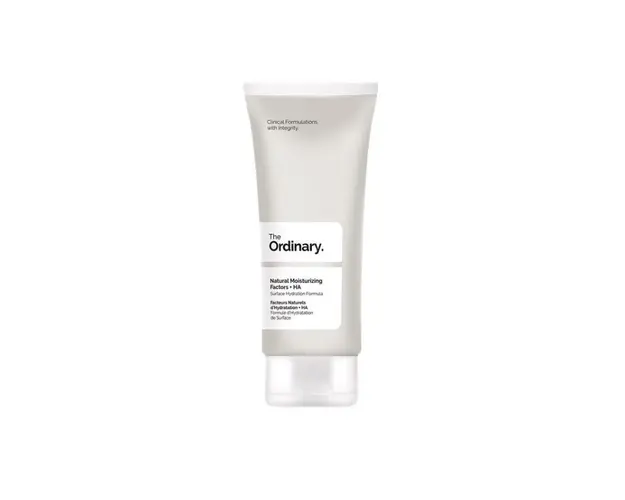 The Ordinary Factori naturali de hidratare + Acid Hialuronic, 100ml 