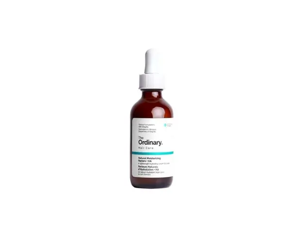 The Ordinary Ser pentru scalp cu Factori naturali de hidratare + Acid Hialuronic, 60ml 