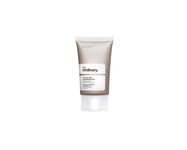 The Ordinary Suspensie de Acid Azelaic 10%, 30ml 