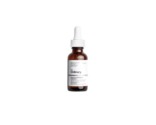 The Ordinary Granactive Retinoid 5% in Squalane, 30ml 